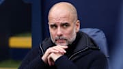 Manchester City FC v Everton FC - Premier League