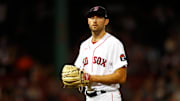 Michael Wacha viene de un sólido 2022 con Medias Rojas, pero podría firmar como agente libre con Orioles