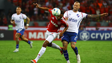 Nico López tem a chance de aplicar a "lei do ex" nesta semana
