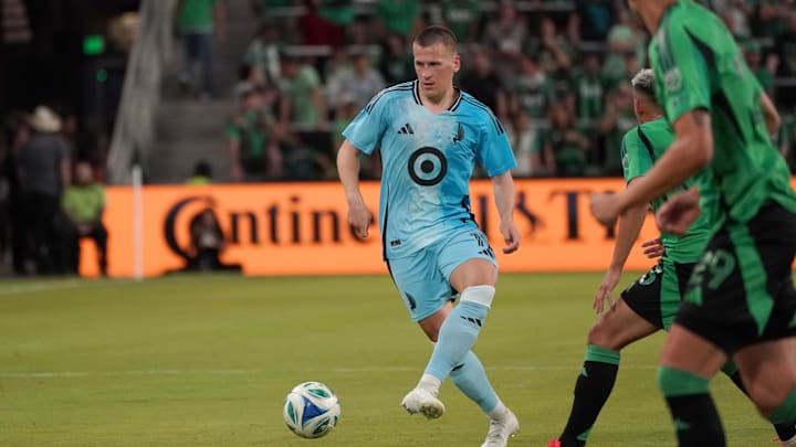 Minnesota United
