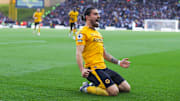 Ruben Neves