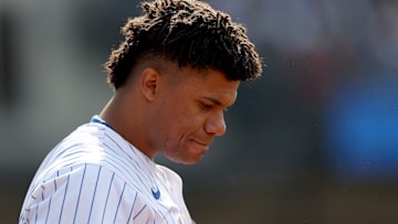 St. Louis Cardinals v New York Mets