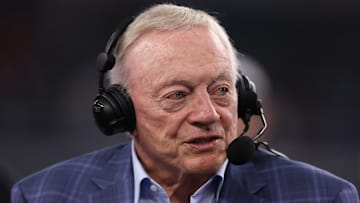 Baltimore Ravens v Dallas Cowboys - NFL Preseason 2025