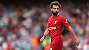 O Liverpool encara o Rangers na terceira rodada do Grupo A da Champions League.