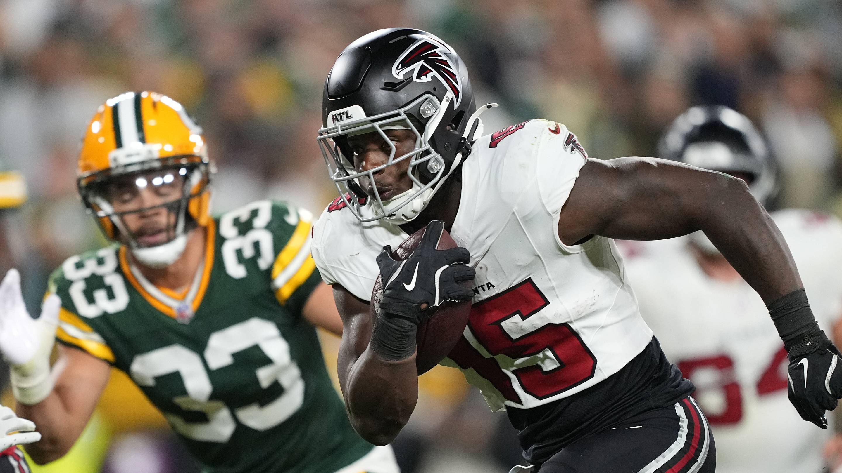 Matt LaFleur’s Packers Embarrassed in Primetime by Falcons