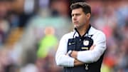Pochettino's Chelsea travel to Man Utd on Wednesday