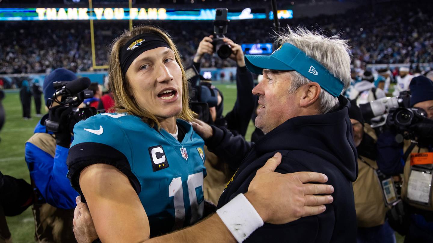 Simulation reveals the Jaguars have tough path to the playoffs in 2024 - Vimarsana News