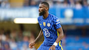 Antonio Rudiger
