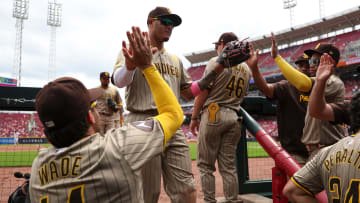 San Diego tiene aspiraciones de llegar lejos en los playoffs