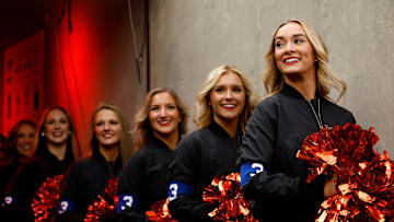 Baltimore Ravens v Cincinnati Bengals