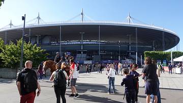 Le Stade de France
