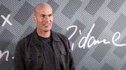 Zinedine Zidane ist derzeit ohne Job 