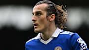 Fulham FC v Leicester City - Premier League