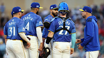 Kansas City Royals v Minnesota Twins