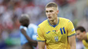 Artem Dovbyk