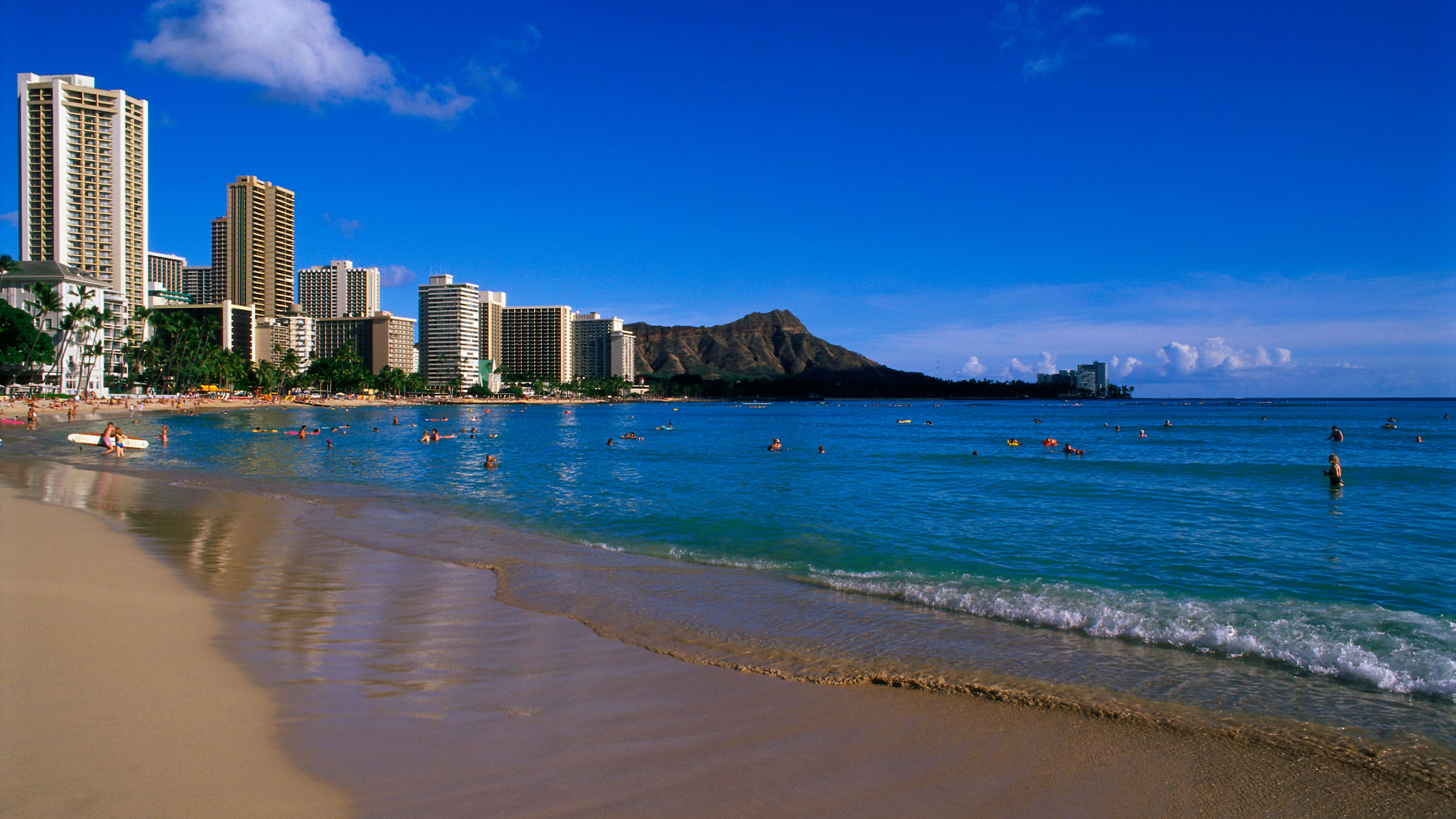 The 20 Most Complained-About Beaches Worldwide