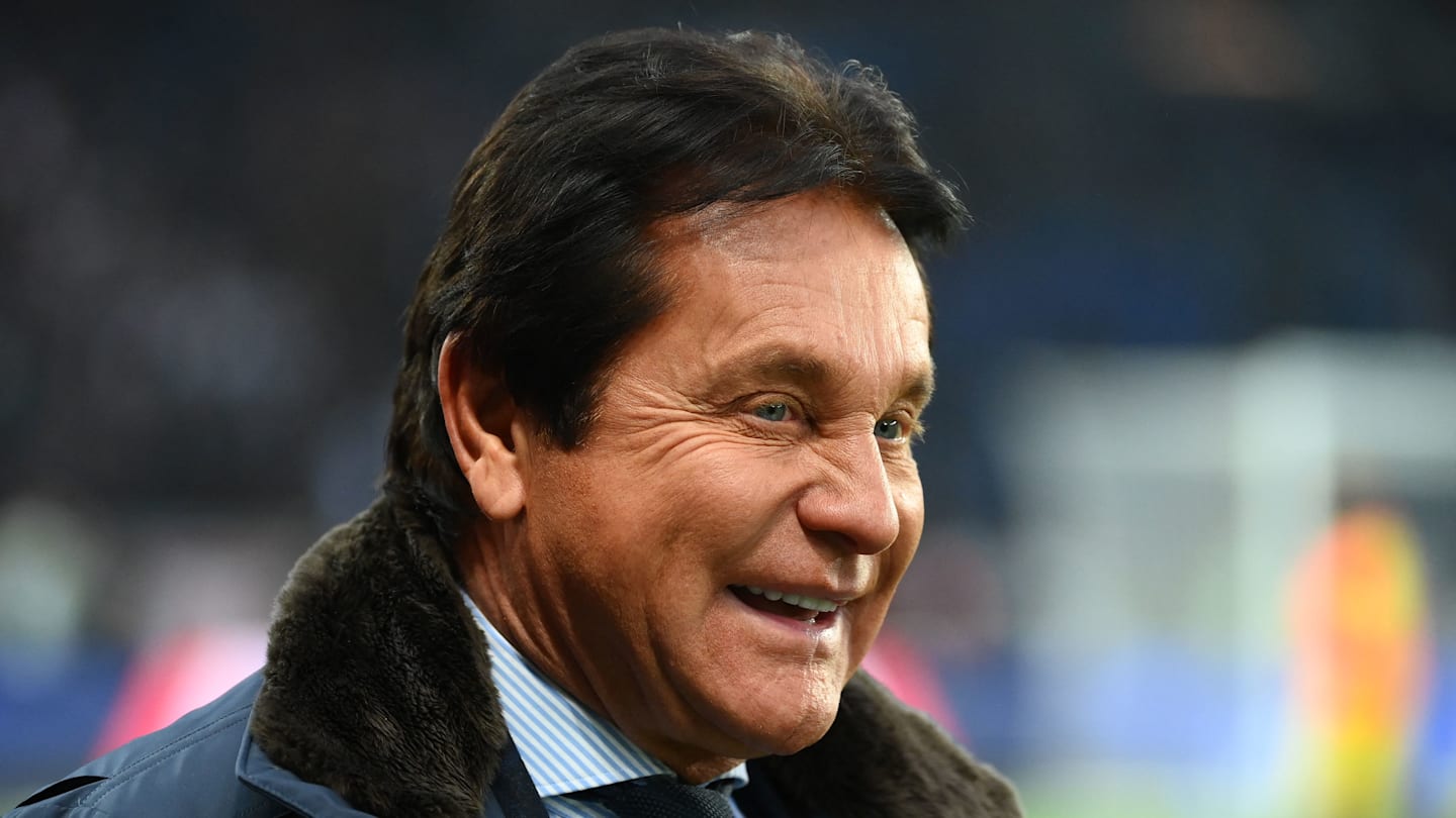 FC Nantes - PSG : Le dérapage incompréhensible de Waldemar Kita devant Marquinhos