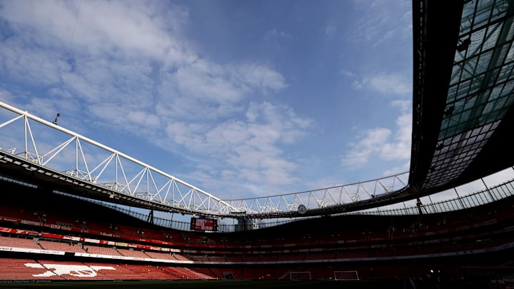 Prediksi susunan pemain Arsenal vs Brighton & Hove Albion dalam lanjutan Liga Inggris di Emirates Stadium Prediksi susunan pemain Arsenal vs Brighton & Hove Albion dalam lanjutan Liga Inggris di Emirates Stadium