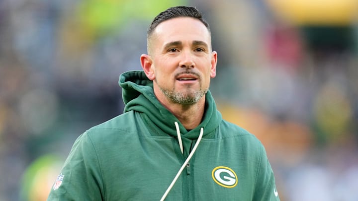 Chicago Bears v Green Bay Packers - NFL 2025