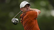 Rory McIlroy played with a backup driver in the first two rounds of the PGA Championship.