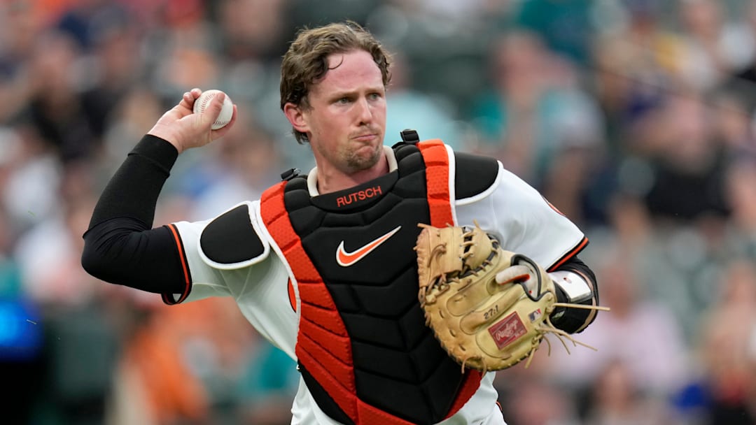 Seattle Mariners v Baltimore Orioles