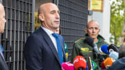 The Luis Rubiales case will go to trial