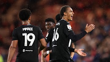 Stoke City's Problems in the EFL Championship, Not in the Carabao Cup
