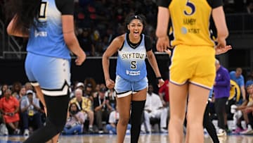 Los Angeles Sparks v Chicago Sky