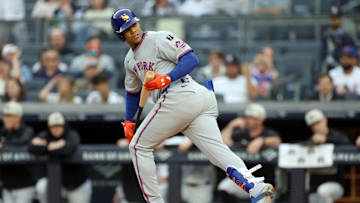 New York Mets v New York Yankees