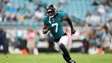 Tennessee Titans v Jacksonville Jaguars