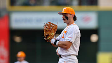 Oklahoma State v Tennessee