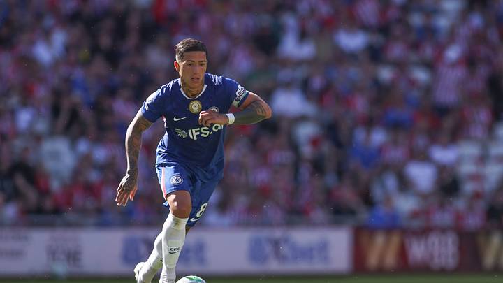 Sunderland v Chelsea - Premier League