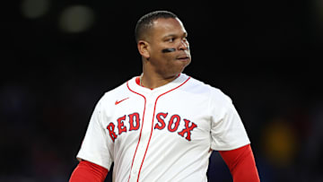 New York Mets v Boston Red Sox