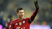 En cas de départ de Lewandowski, qui pour lui succéder? 