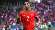Le Maroc d'Achraf Hakimi est dans le dernier carré.