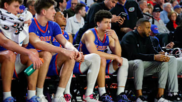 Florida v Georgia