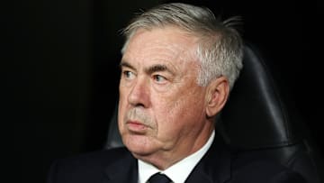 Carlo Ancelotti voudrait renforcer son couloir droit.