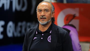 Monterrey v Cruz Azul - Torneo Apertura 2022 Liga MX