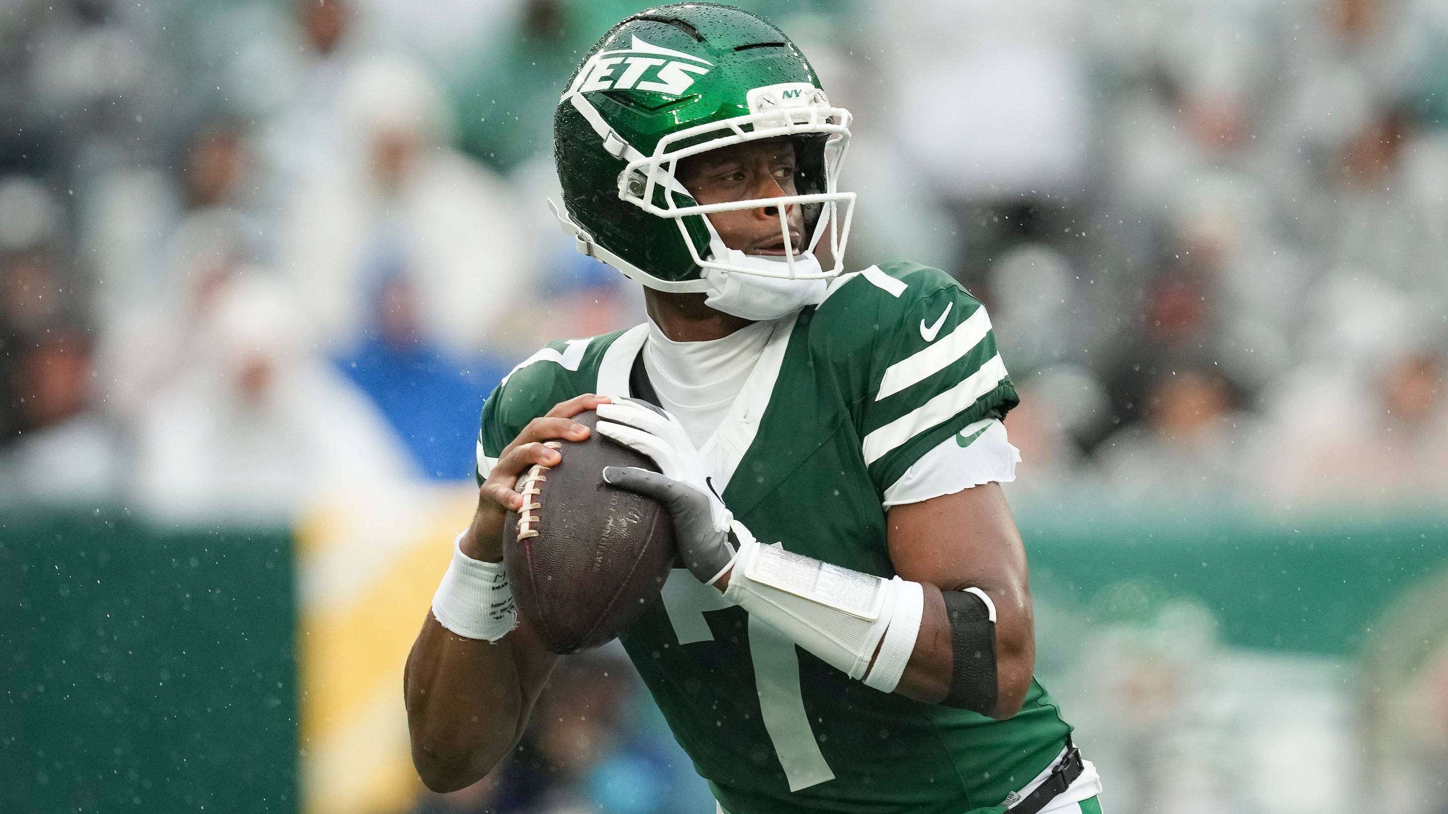 Jets Have Obvious Offensive Change to Make to Unlock Unit's Full Potential