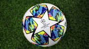 Le ballon pour la finale de la Ligue des Champions 2022 a été dévoilé 
