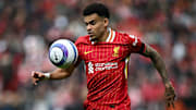 Luis Díaz gilt beim FC Liverpool als Stammkraft