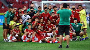 Timnas Indonesia