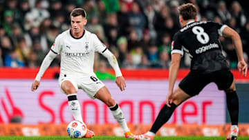 Yannik Engelhardt soll im Freiburg-Fokus stehen