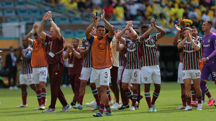 Fluminense