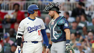 2025 MLB All-Star Game