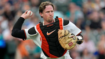 Seattle Mariners v Baltimore Orioles