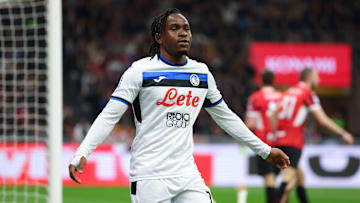 Ademola Lookman