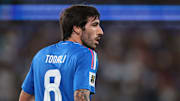 Sandro Tonali