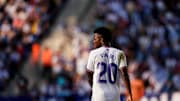 Vini Jr é a grande promessa do Real Madrid