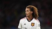 Manchester United v Aston Villa - Pre-Season Friendly